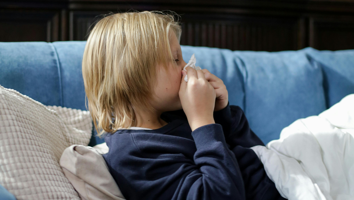 Cataluña administrará la vacuna contra la tosferina en niños de 11 años (Foto: gencat)