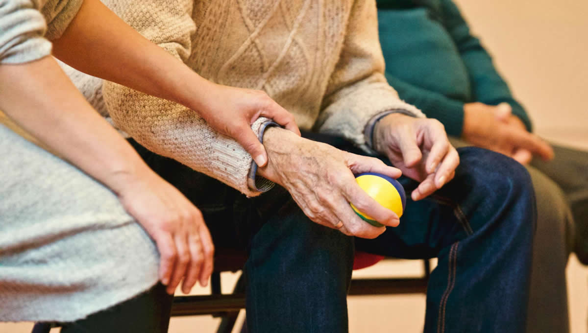 La Junta facilita el acceso de datos clínicos de pacientes a sanidad y servicios sociales (Foto: Junta de Andalucía)