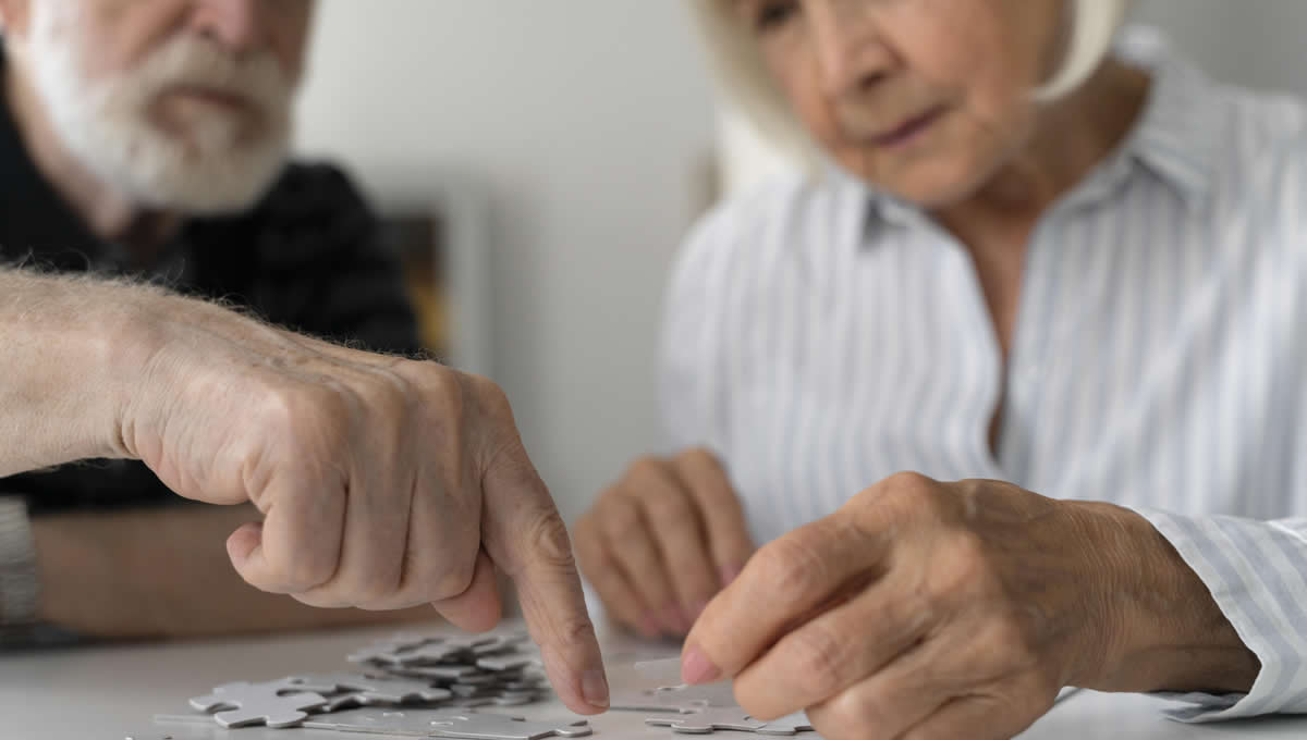 La Fundación Alzheimer España celebra las Jornadas de concienciación sobre el Alzheimer (Foto. Freepik)