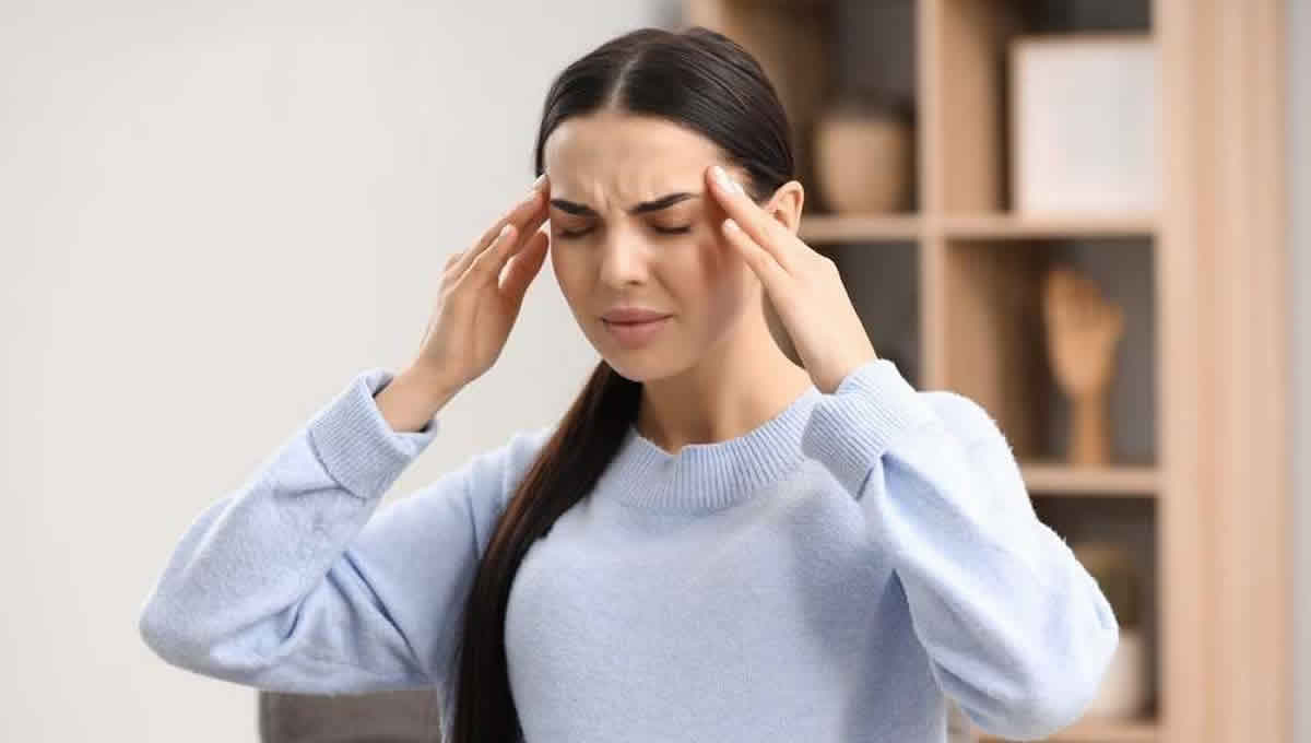 La migraña, sexta patología más prevalente del mundo (Foto. Quirónsalud)