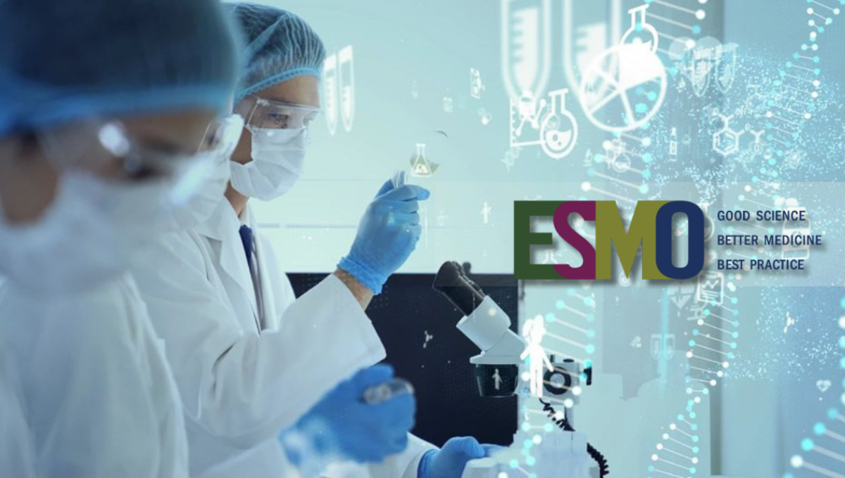 Inaugurado ESMO 2024 (Foto. ConSalud.es)