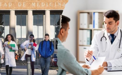 Vacantes en Primaria pese a más plazas de Medicina y MIR: "Se necesitan hechos y no palabras"