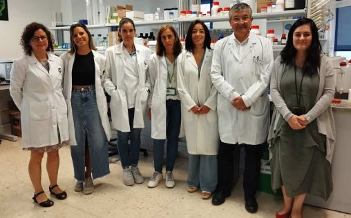 Un nuevo modelo predice la respuesta al tratamiento de cáncer de pulmón