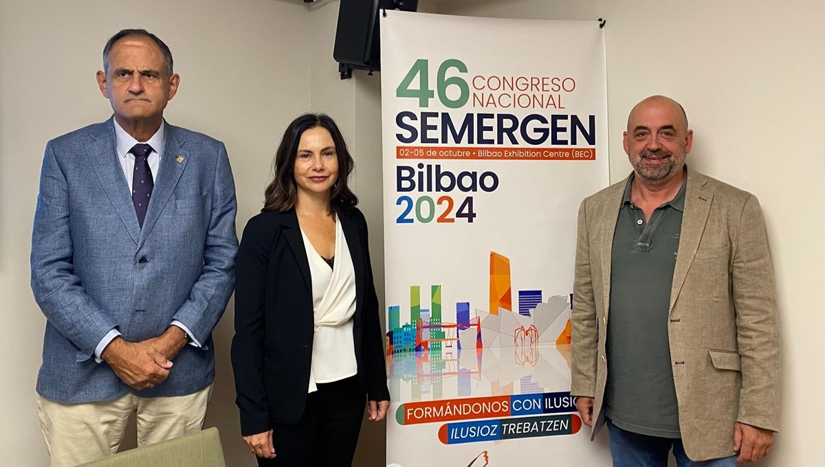 Sociedad Española de Médicos de Atención Primaria, en contra de la formación MIR conjunta (FOTO: SEMERGEN)