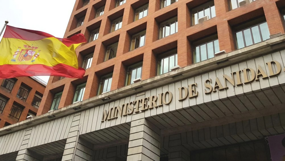 AECAP revindica al Ministerio de Sanidad las altas cifras de casos (Fuente: AECAP)