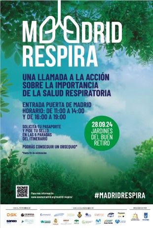 2024 09 25 Cartel de Madrid Respira 2024