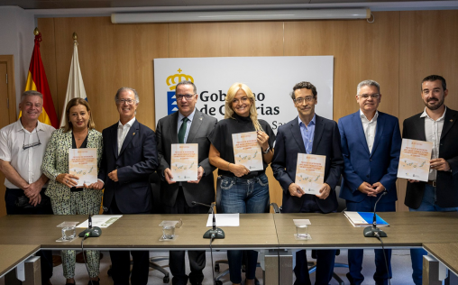 Nuevo protocolo en Canarias para detectar y prevenir el riesgo suicida en el ámbito educativo