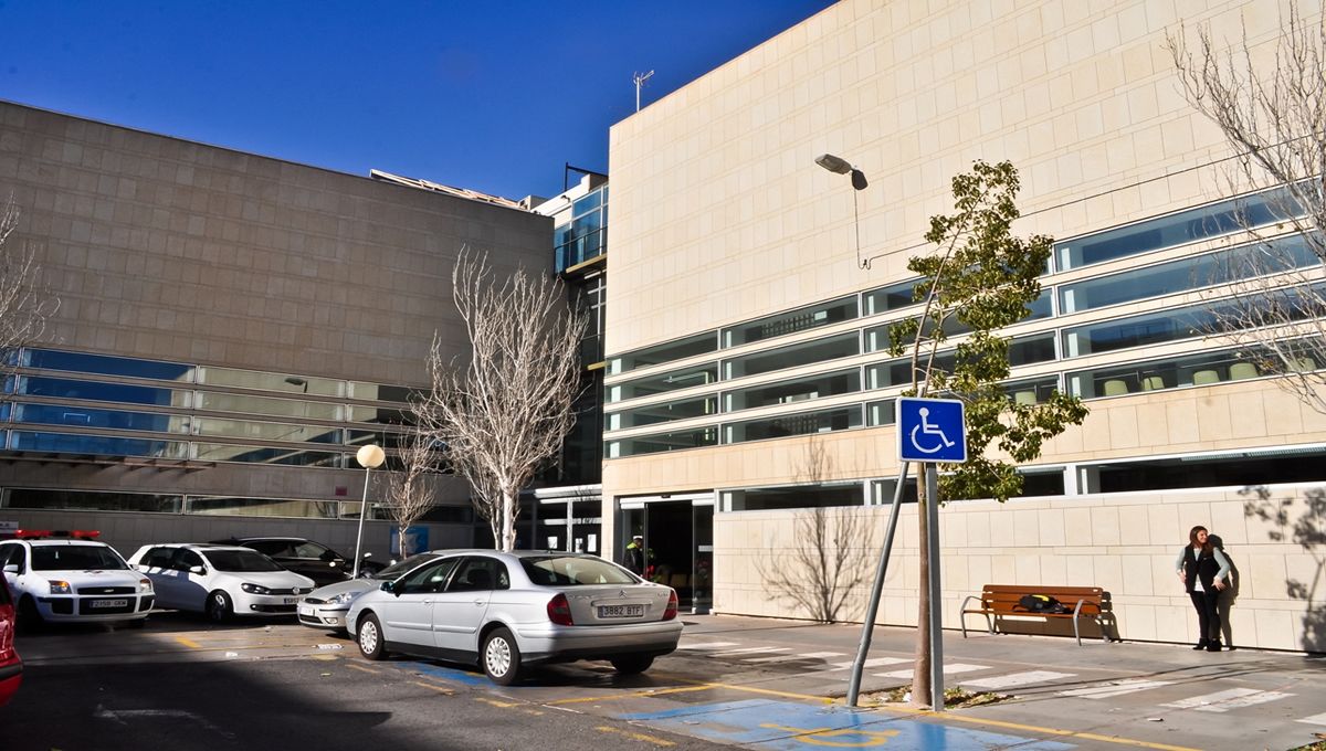 Centro de Salud del Toscar y el Centro de Salud de Crevillent refuerzan el servicio de Salud Mental (Foto: Vinalopó) 