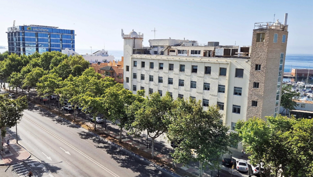 Quironsalud Marbella Hospital y nuevo programa de salvamento de extremidades  (Foto: Europa Press)