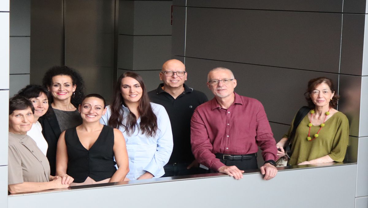 Un equipo del CNIC y el CSIC descubren las causas de la enfermedad cardiovascular en pacientes con progeria (Foto: CNIC)