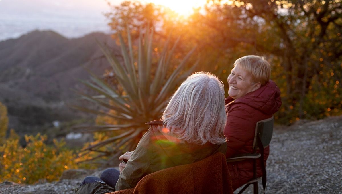 Esperanza de vida (Foto. Freepik)