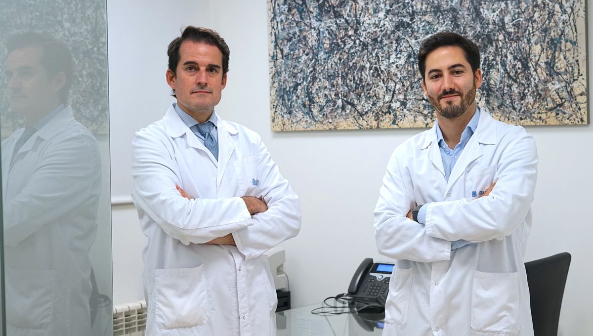 Doctores del Hospital Ruber Internacional revolucinan el tratamiento multidisciplinario del linfedema (Foto: Quirónsalud)