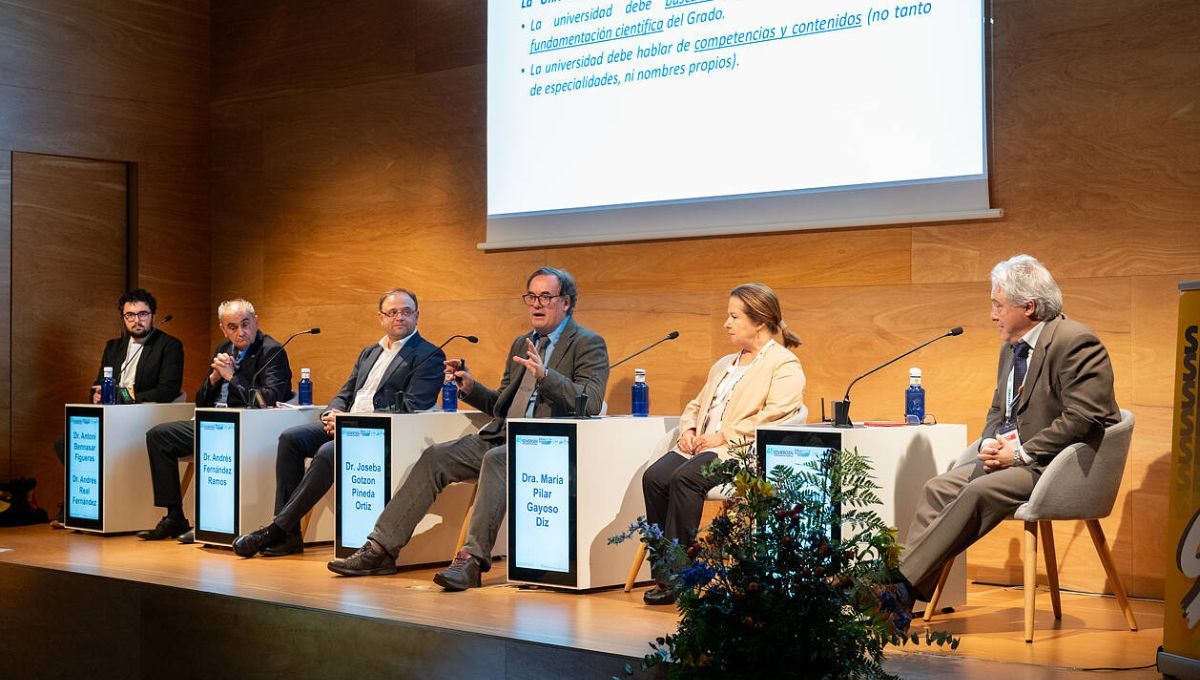 Medicina Familiar y Comunitaria sigue teniendo una presencia insuficiente y heterogénea en los planes de estudio de las Facultades de Medicina (Fuente: Semergen)