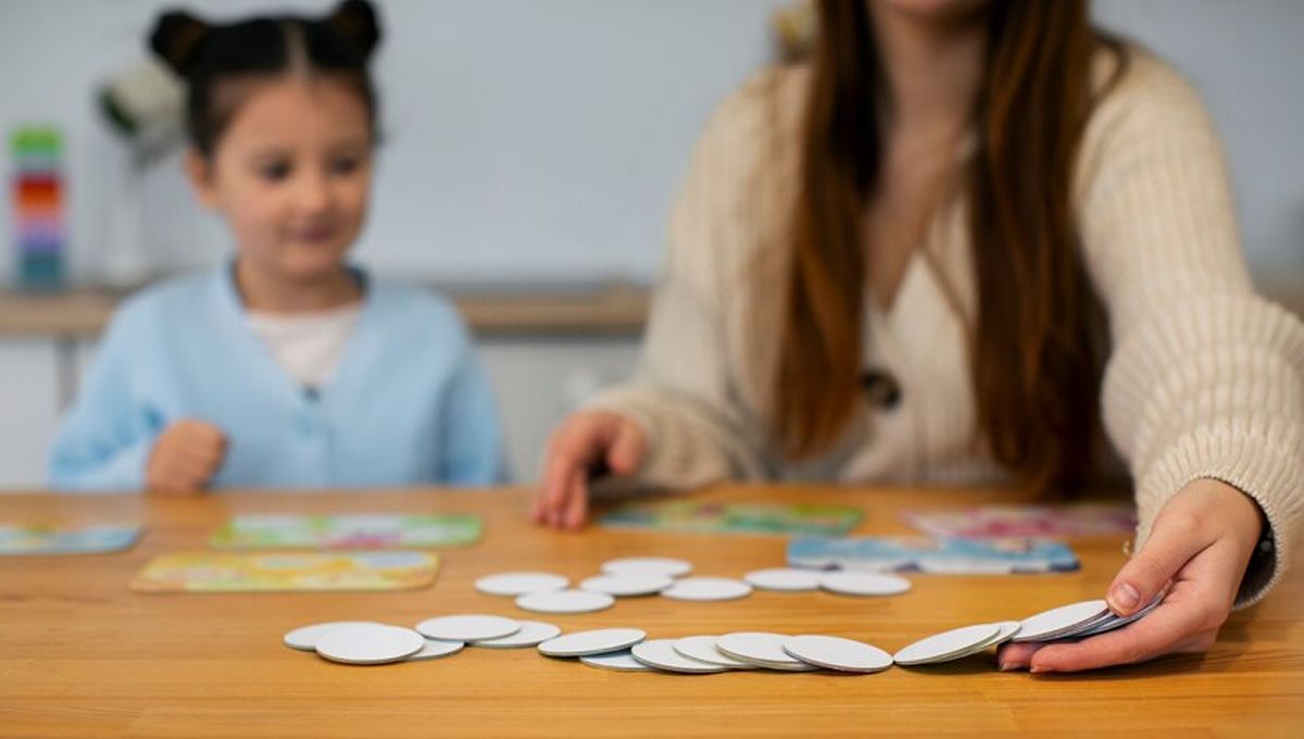 Tratar el trauma en Psicología (Foto. Cedida)