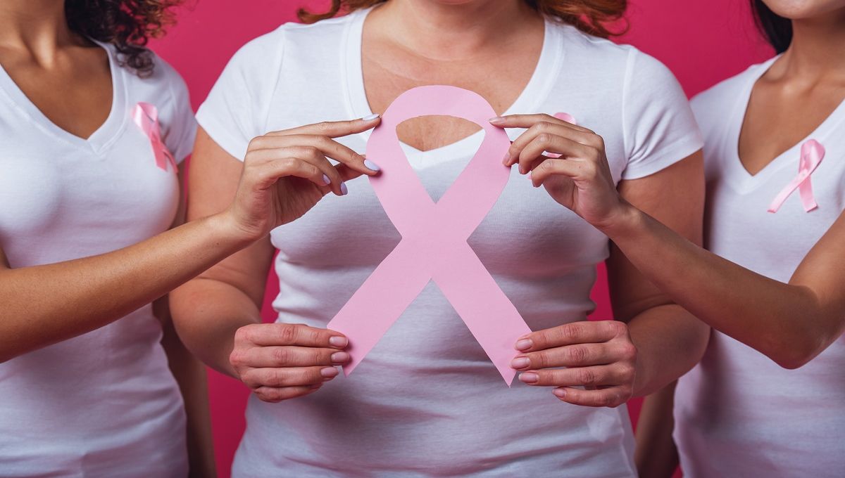 Incremento de casos de cáncer de mama en mujeres premenopáusicas (Foto: Quirónsalud)