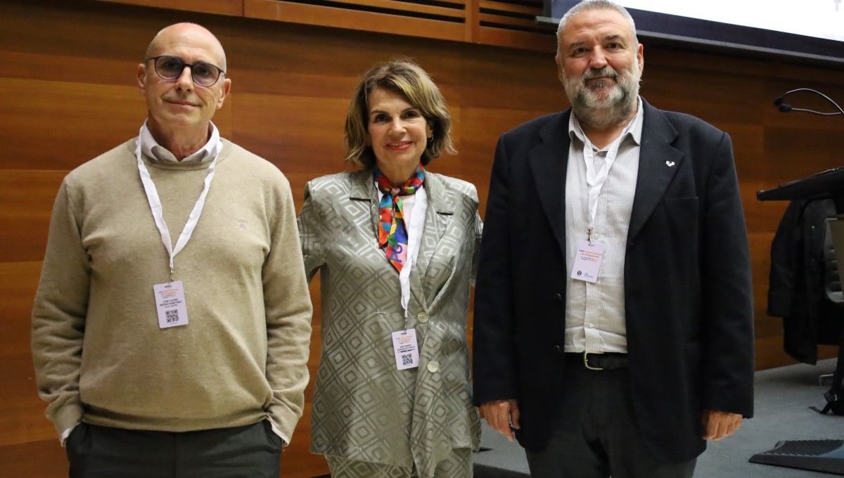 Los psiquiatras rechazan el uso del cannabis para abordar trastornos mentales durante el XXVII Congreso Nacional de Psiquiatría (FOTO: @CNPsiquiatria)