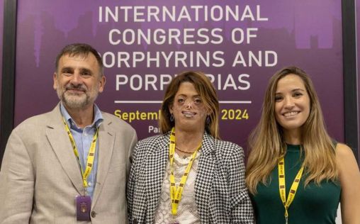 Expertos mundiales se reúnen en Pamplona para debatir el futuro del tratamiento de las porfirias