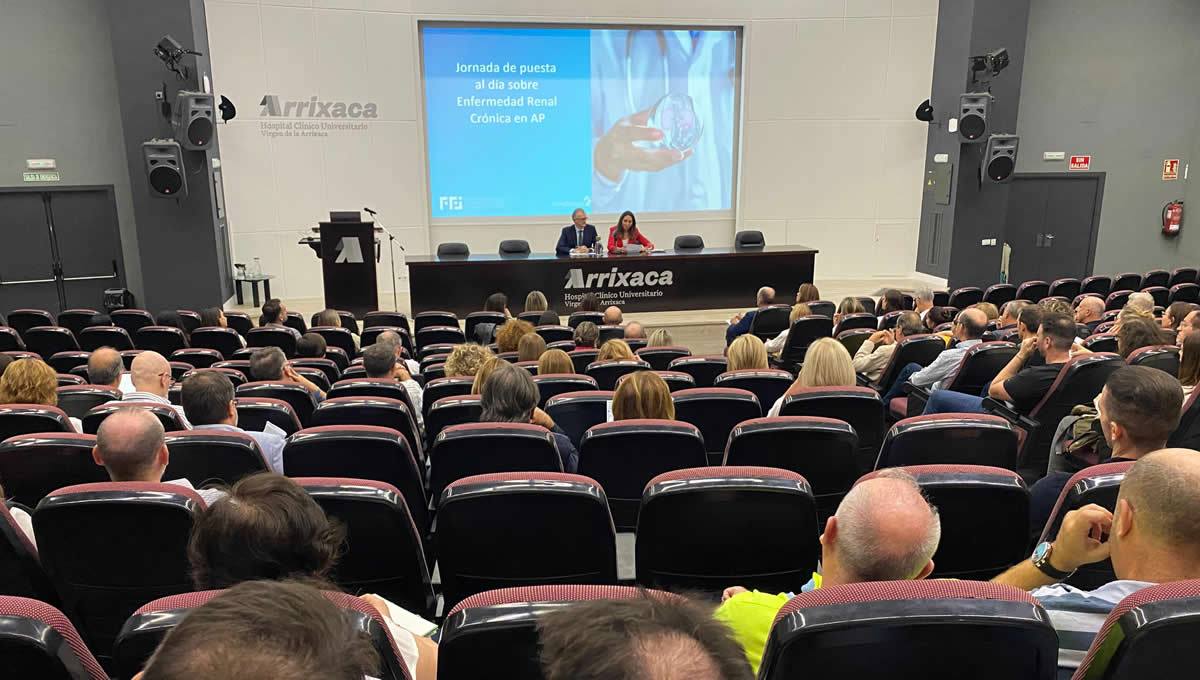 Presentación del protocolo en la Región de Murcia. (Foto: Región de Murcia)