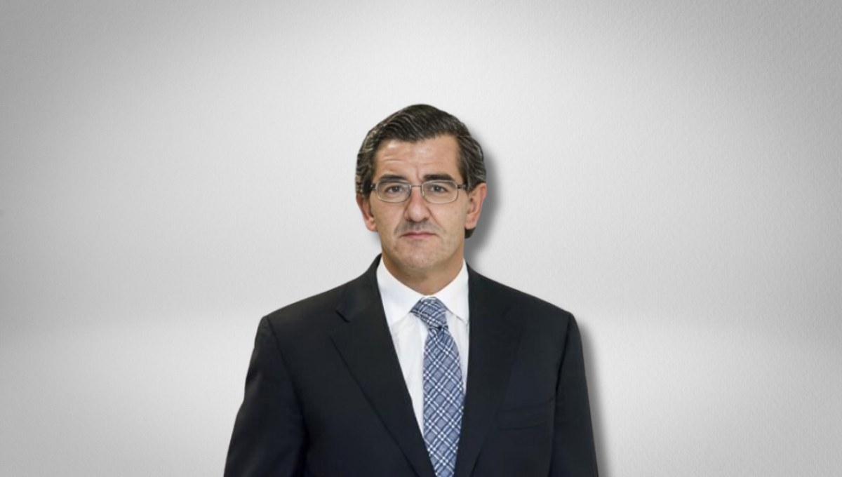 Juan Abarca, presidente de HM Hospitales (Fotomontaje: ConSalud)