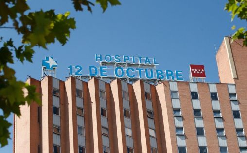 El Hospital 12 de Octubre celebra su primer Maratón de donación de sangre de 2025