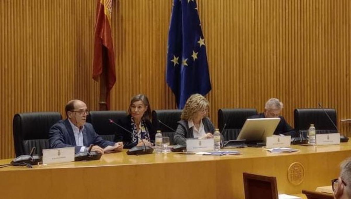 PP, PSOE y Vox consideran necesario actualizar la Estrategia en Diabetes del Sistema Nacional de Salud (Fuente FEDE)