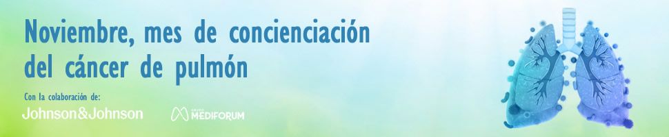 Día Mundial del Cáncer de Pulmón