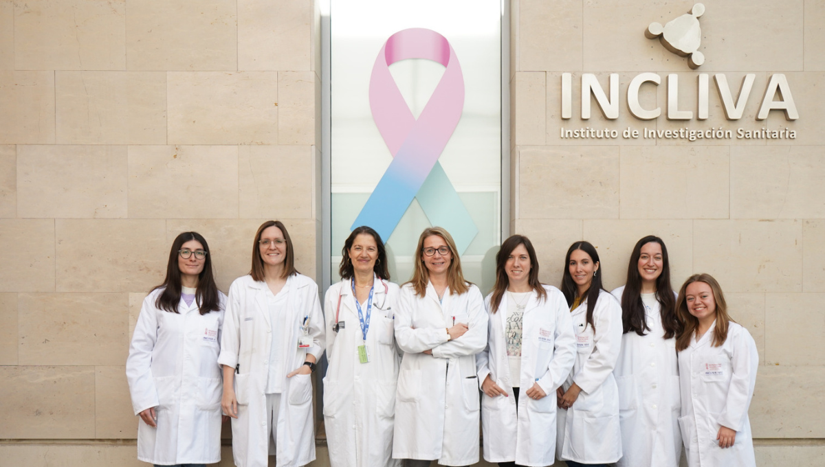 Grupo de investigación INCLIVA para la busqueda de biomarcadores en la detección precoz de la diabetes (Foto: INCLIVA)