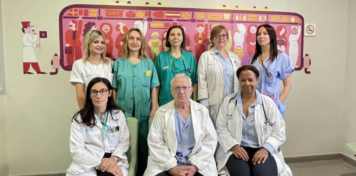 El Hospital Universitario Miguel Servet comienza con la terapia CAR-T (Foto: Aragón_hoy)