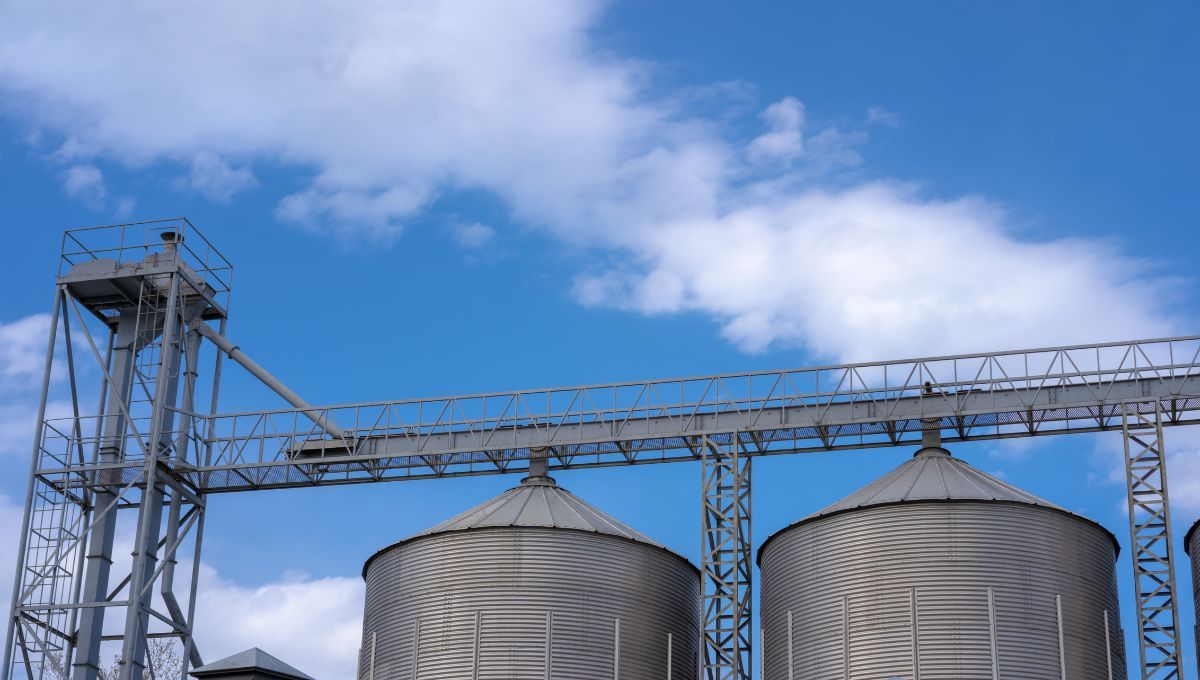 Industria farmacéutica (Foto. Canva)