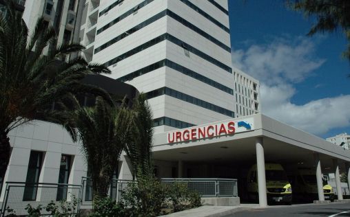 Todos los hospitales públicos de Canarias cuentan con sistema de detección precoz de VIH