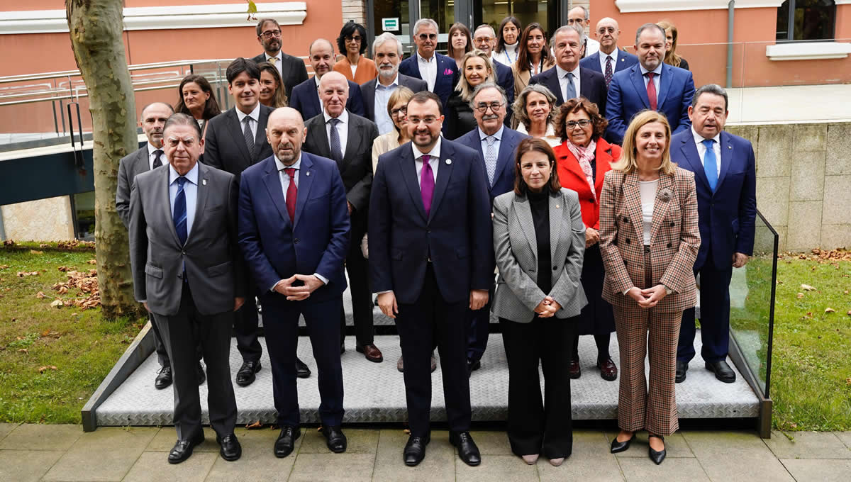 Jornada por los 10 años de FINBA. (Foto: FINBA)