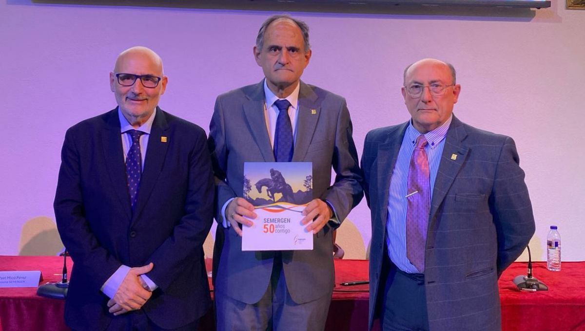 Fundación SEMERGEN entrega los premios para promover la formación e investigación en Atencion Primaria (Fuente: Semergen)