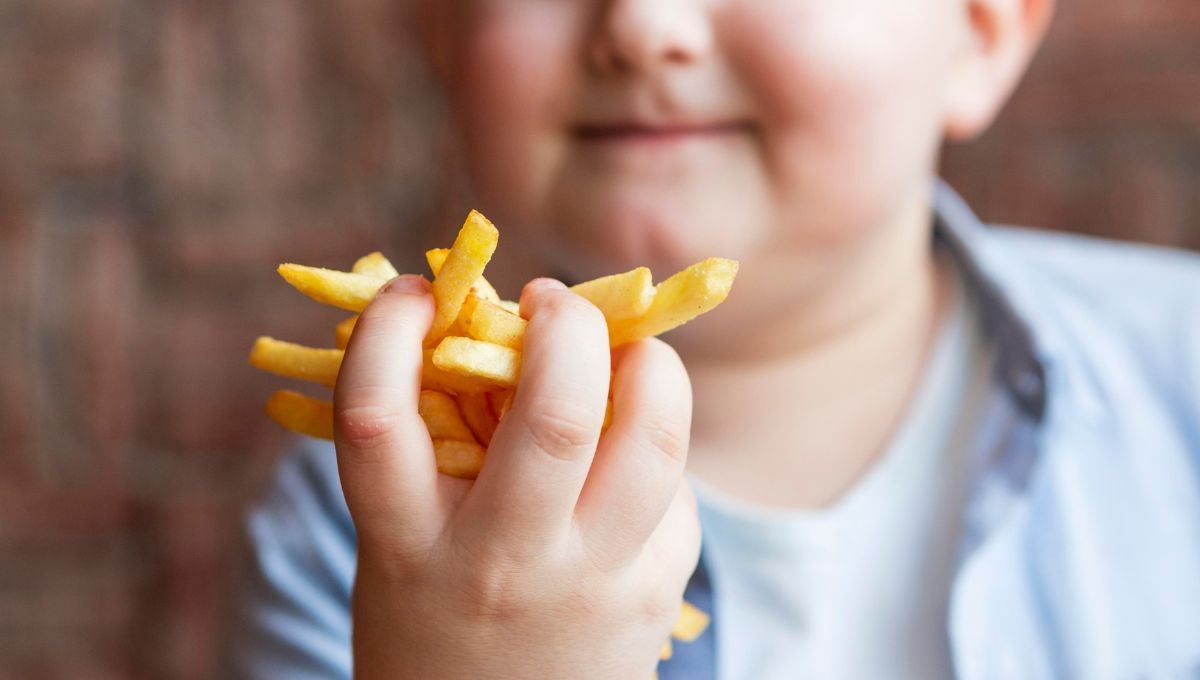 El programa PESCA: cómo mejora el riesgo cardiovascular de la población escolar (Foto. Freepik)