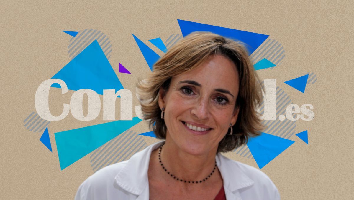 Dra. María José Safont, vocal de la junta directiva de la Sociedad Española de Oncología Médica (SEOM). (Foto: Cedida a ConSalud.es)