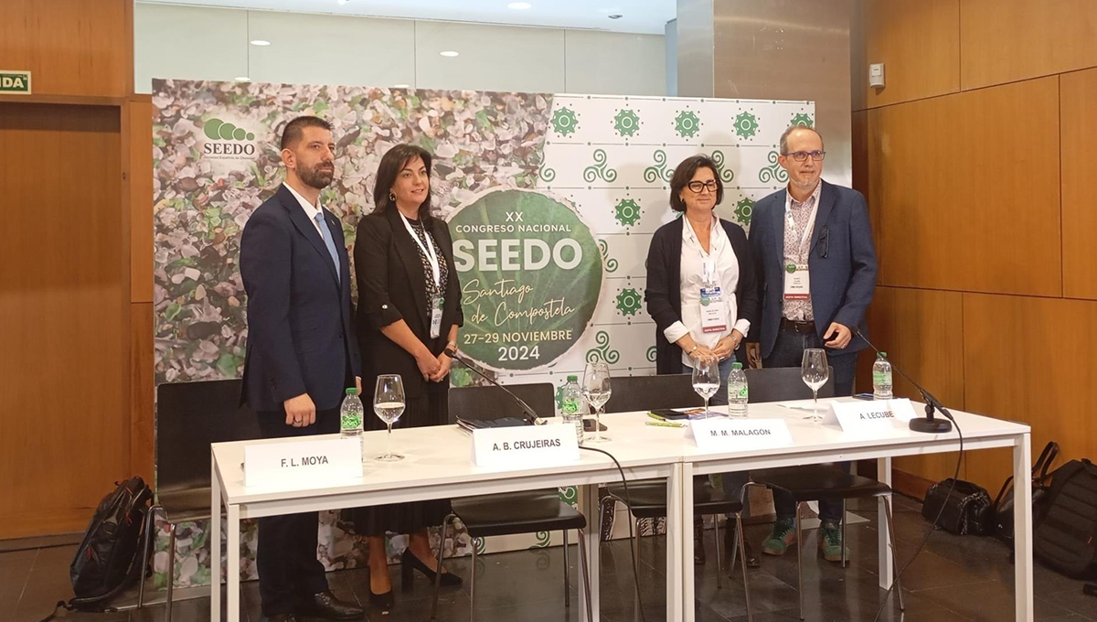 XX edición del Congreso de la Sociedad Española de Obesidad (Foto: EP)