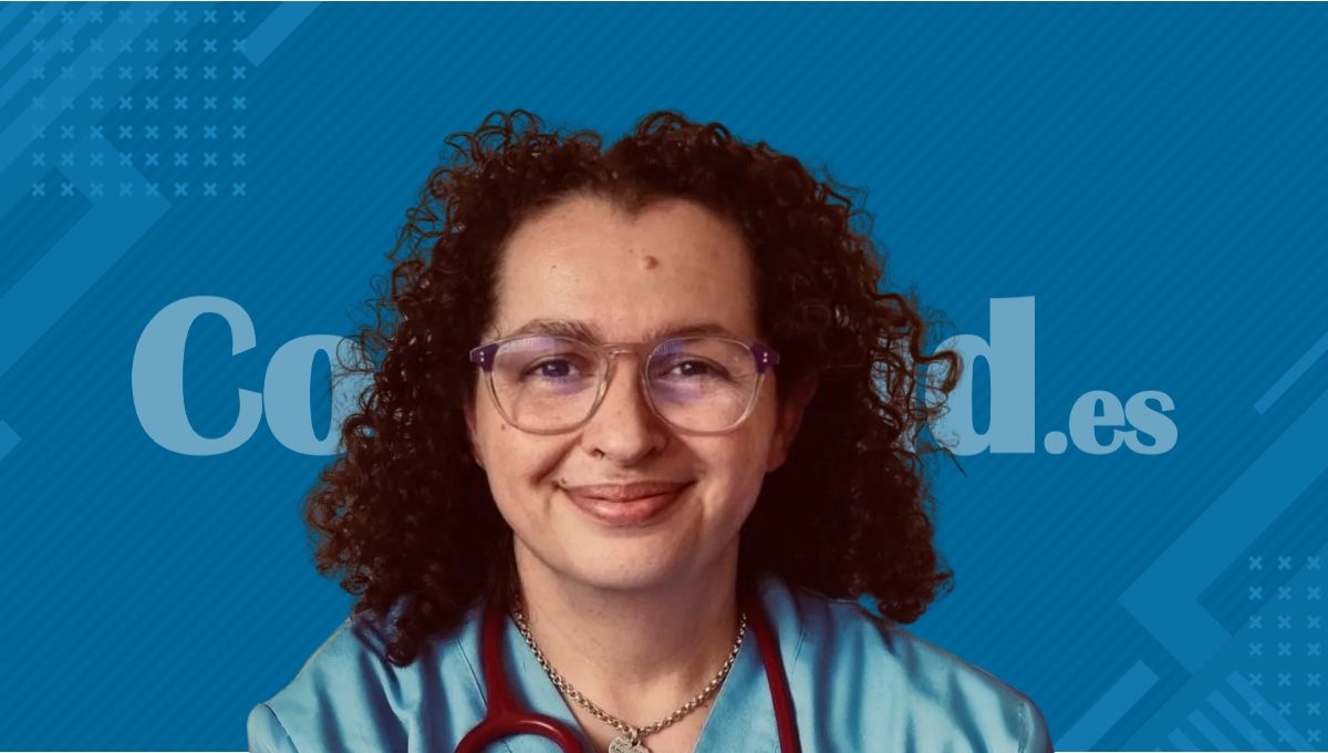 Vanessa Déniz Saavedra, presidenta de la Sociedad Española de Médicos de Atención Primaria (SEMERGEN) en Canarias (FOTOMONTAJE: ConSalud.es)