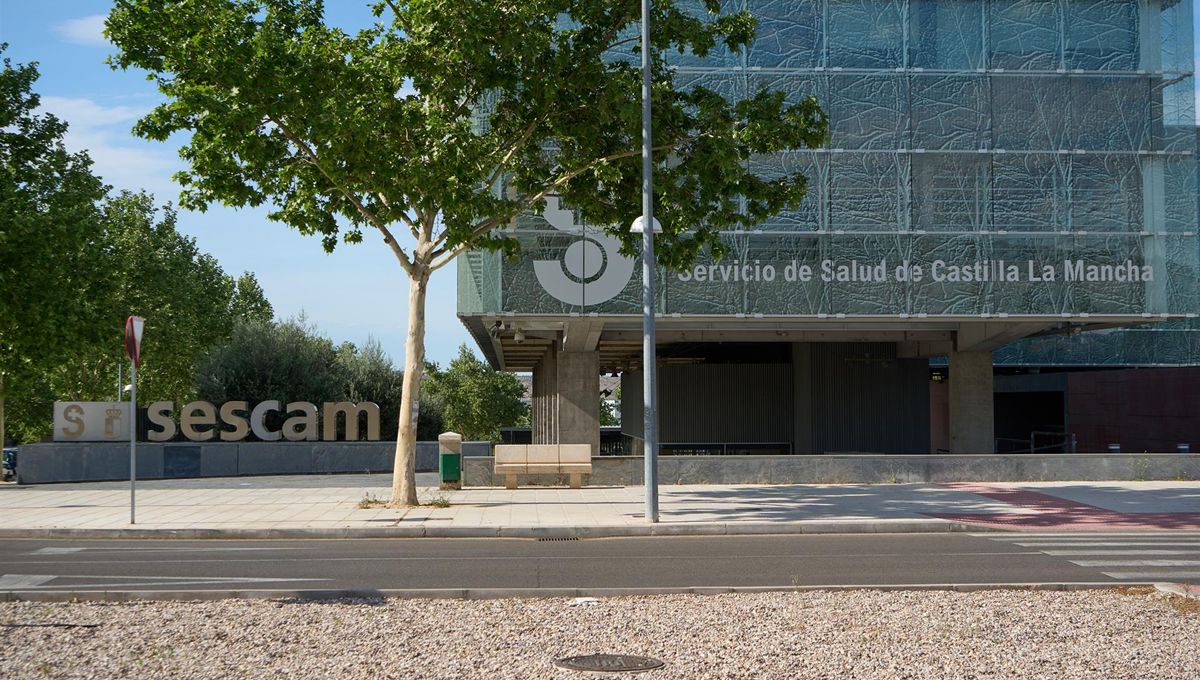 Castilla-La Mancha recepciona los tres primeros quirófanos híbridos (Foto: Europa Press)