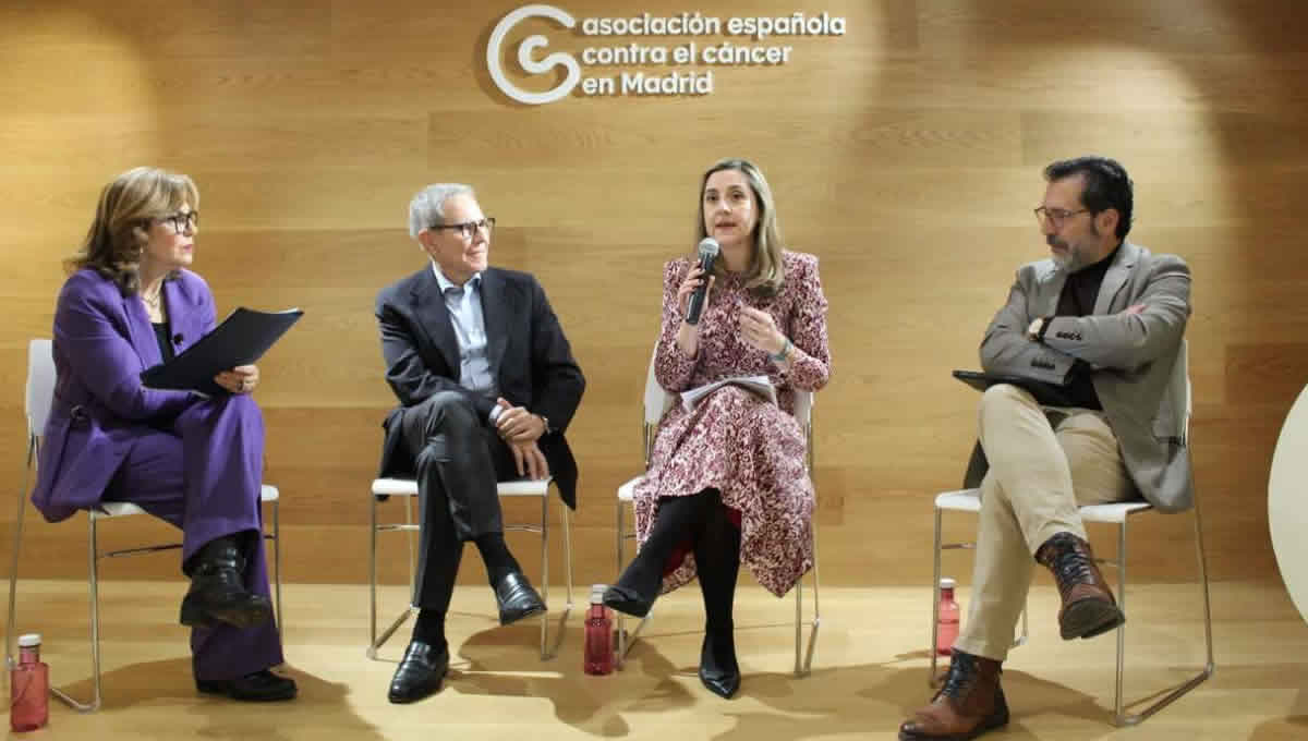 La AECC, SEOM y SECPAL reclaman mejorar la derivación de pacientes oncológicos a cuidados paliativos. (Foto: SECPAL)