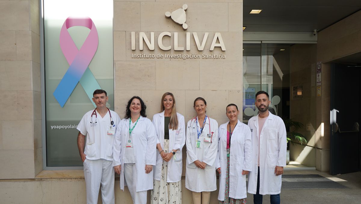 Investigadores de INCLIVA buscan un tratamiento para la hipertensión resistente (Foto: INCLIVA)