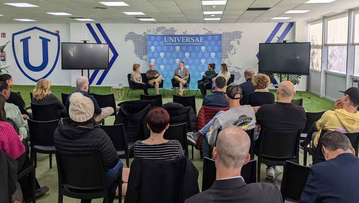 I Jornada de Solidaridad de Trasplantados y Donantes (Foto. ONT)