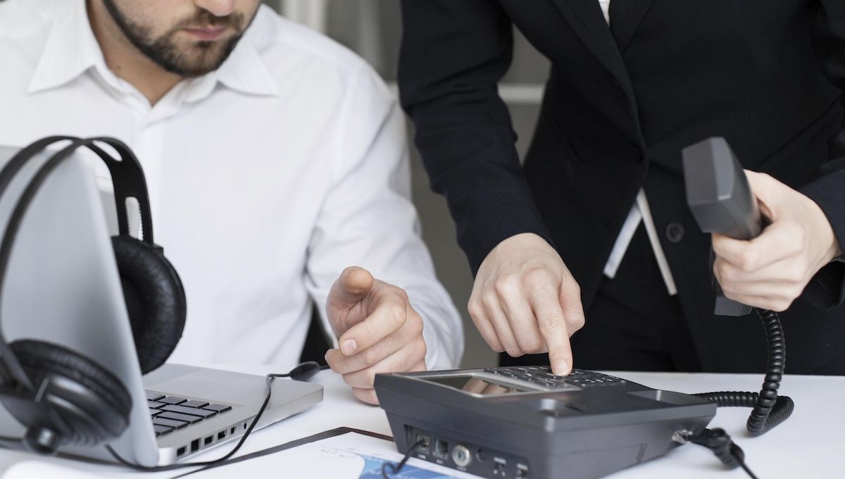 Servicio de apoyo psicológico. (Foto: Freepik)