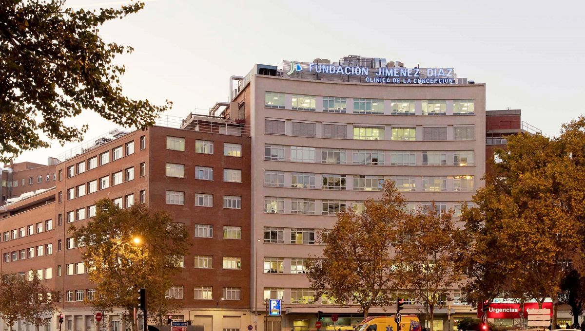 La Fundación Jiménez Díaz impulsa el autocuidado de la diabetes, clave para que los pacientes puedan gestionarla con éxito (Fuente: Fundación Jimenez Diaz)