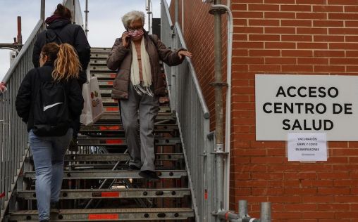 Valencia destina 3,8 millones de euros a la reparación de los centros de salud afectados por la DANA