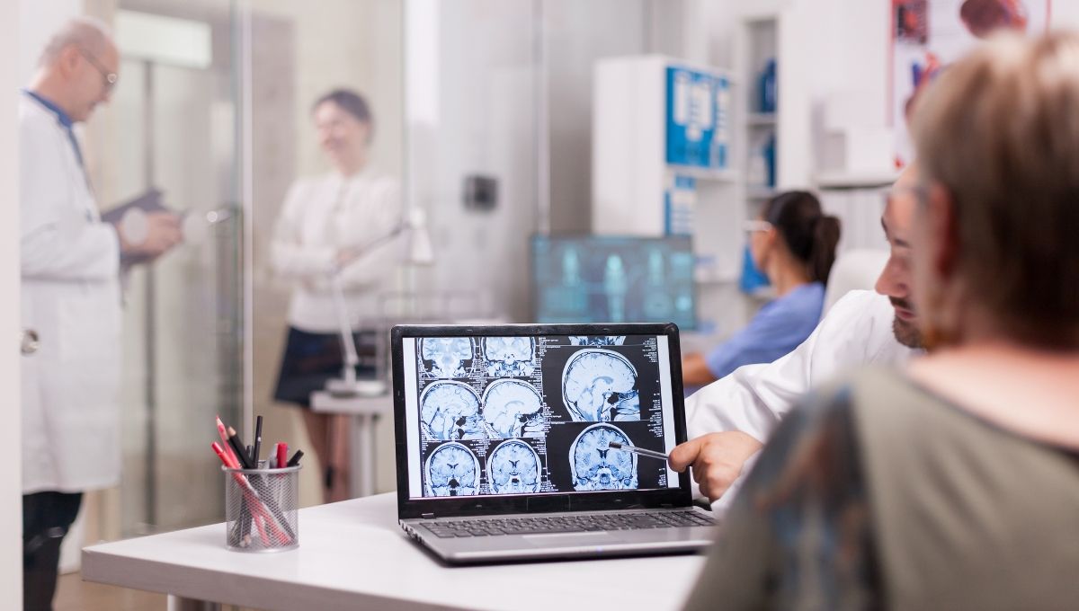 SEN: grupos de estudio neurología (Foto. Freepik)