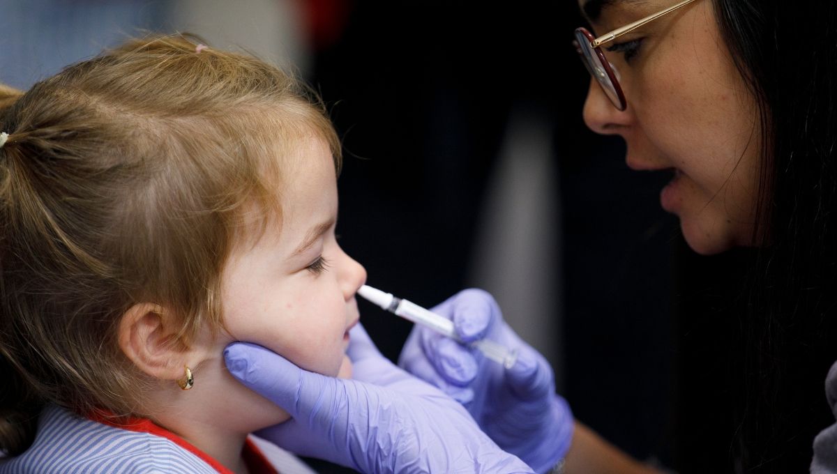 Campaña del Gobierno de la Rioja para animar a vacunarse contra la gripe (Foto. Gobierno de La Rioja)