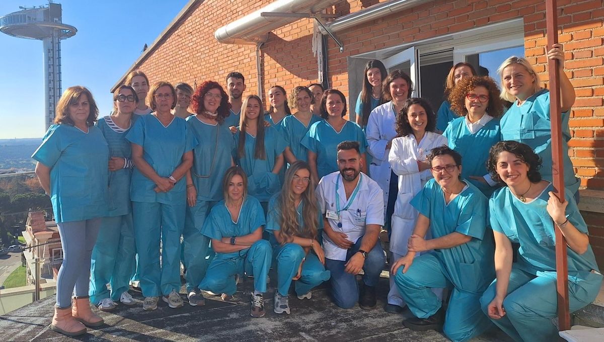 Ponentes y participantes en el curso de la FJD. (Foto: FJD)