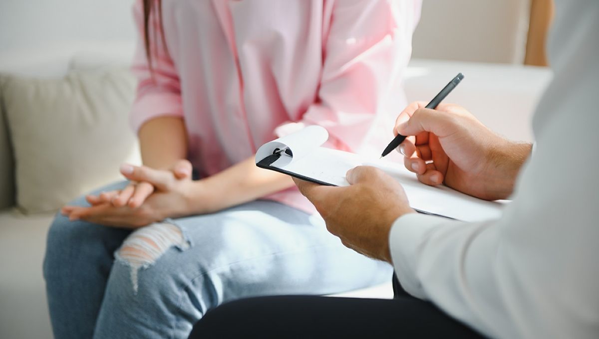 Síntomas físicos que provoca la depresión (Foto: Quirónsalud)