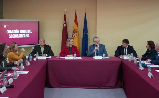 Murcia mejorará la atención en residencias de mayores con un nuevo sistema de interoperabilidad