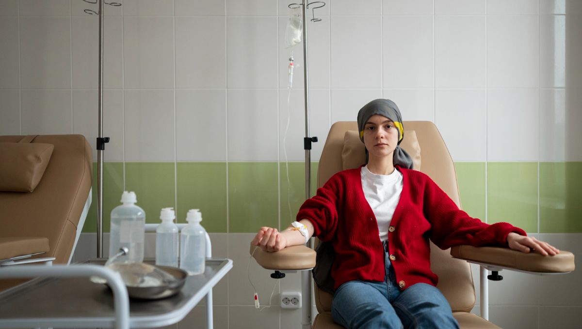  Desigualdades en la atención sanitaria del cáncer de mama (Foto: CIBER)