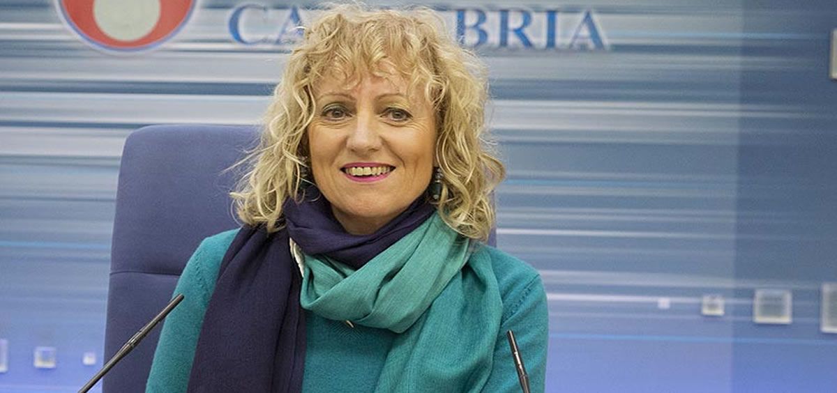La vicepresidenta del Gobierno de Cantabria, Eva Díaz Tezanos, ha informado que reclamarán al Estado 44 millones de euros